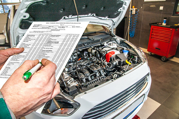 Make Sure Your Vehicle Is Road-Ready With Our Pre-Trip Checklist | D&E Auto Repair